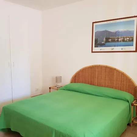 Residenza Airone Blu Di Pareti *