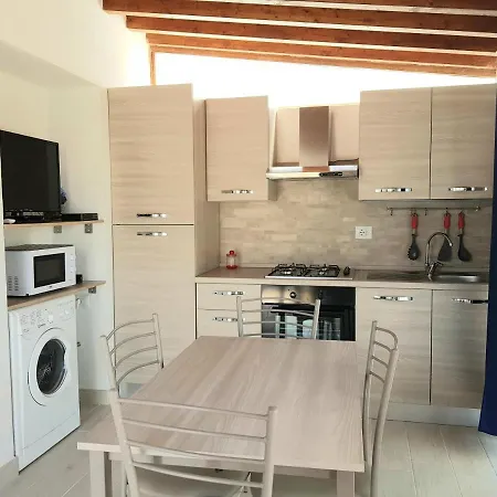 Residenza Airone Blu Di Pareti Aparthotel Capoliveri (Isola d'Elba)