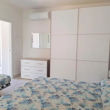 Residenza Airone Blu Di Pareti * Capoliveri (Isola d'Elba)