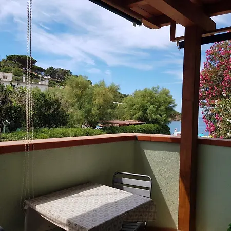 Residenza Airone Blu Di Pareti