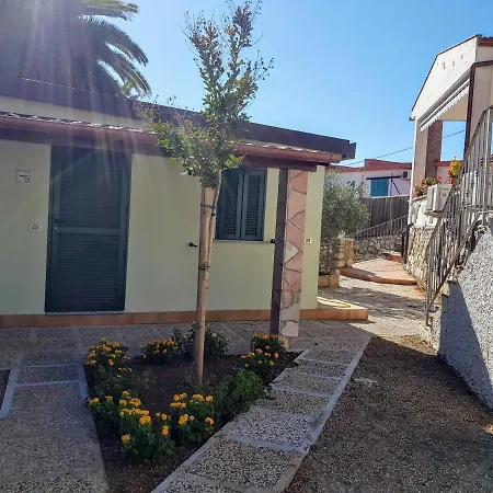 Residenza Airone Blu Di Pareti