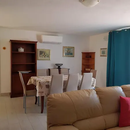 Residenza Airone Blu Di Pareti * Capoliveri (Isola d'Elba)