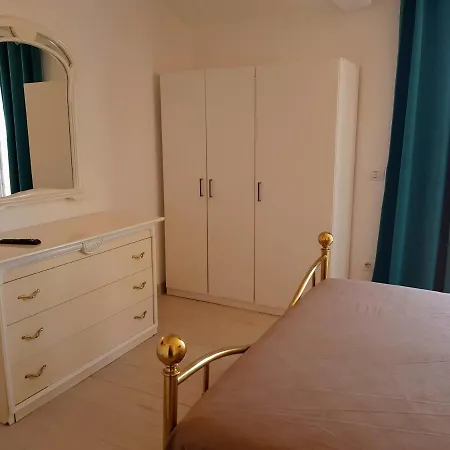 شقة فندقية Residenza Airone Blu Di Pareti كابوليفيري