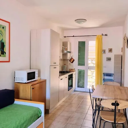 Residenza Airone Blu Di Pareti Capoliveri (Isola d'Elba)