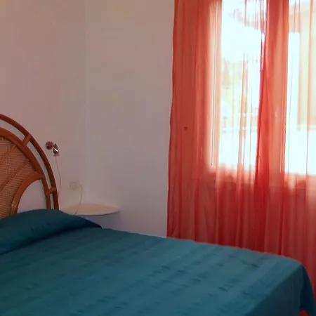 Residenza Airone Blu Di Pareti