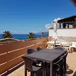 Hotel apartamentowy Residenza Airone Blu Di Pareti