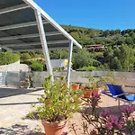 Hotel apartamentowy Residenza Airone Blu Di Pareti Capoliveri (Isola d'Elba)