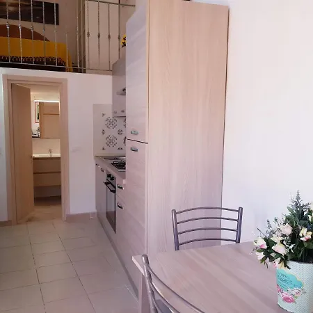 Residenza Airone Blu Di Pareti *