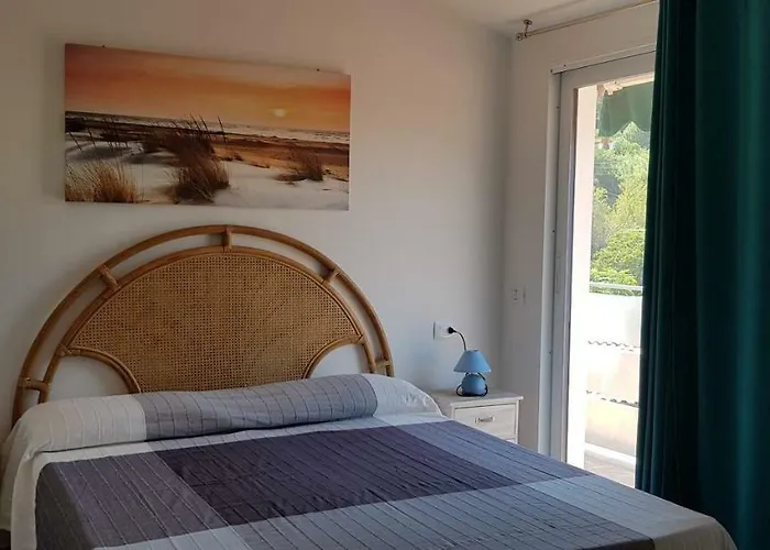 Апарт-отель Residenza Airone Blu Di Pareti *