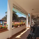 Residenza Airone Blu Di Pareti