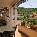 Lejlighedshotel Residenza Airone Blu Di Pareti Capoliveri (Isola d'Elba)