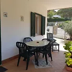 Lejlighedshotel Residenza Airone Blu Di Pareti