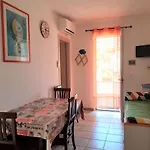 Residenza Airone Blu Di Pareti Capoliveri (Isola d'Elba)