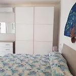Residenza Airone Blu Di Pareti Lejlighedshotel *