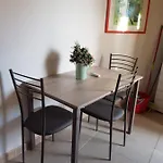 Residenza Airone Blu Di Pareti Lejlighedshotel *