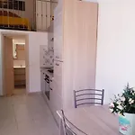 Residenza Airone Blu Di Pareti *