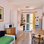 Residenza Airone Blu Di Pareti Capoliveri (Isola d'Elba)