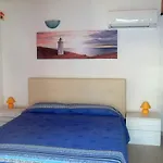 Residenza Airone Blu Di Pareti