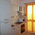 Lejlighedshotel Residenza Airone Blu Di Pareti
