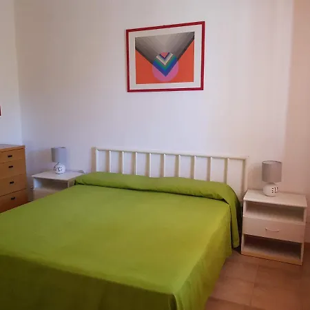 Residenza Airone Blu Di Pareti Lejlighedshotel Capoliveri (Isola d'Elba)