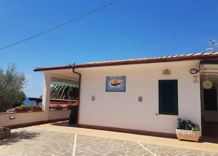 Aparthotel Residenza Airone Blu Capoliveri (Isola d'Elba)