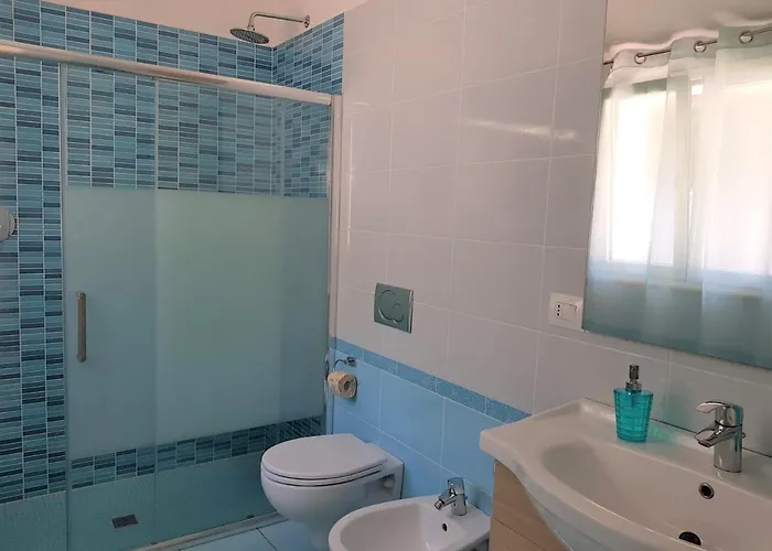 Aparthotel Residenza Airone Blu *