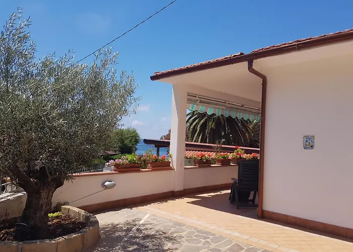 Residenza Airone Blu Capoliveri (Isola d'Elba)