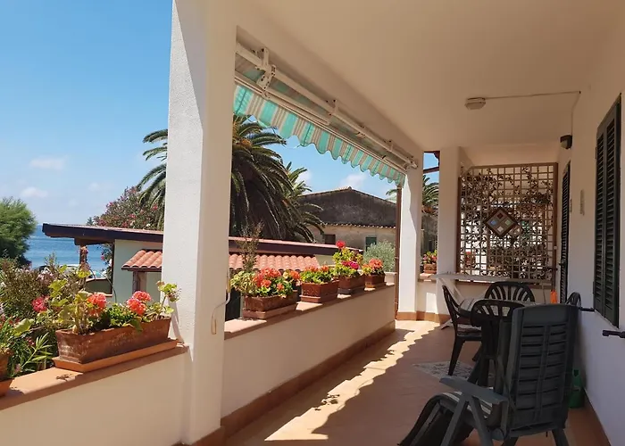 Residenza Airone Blu