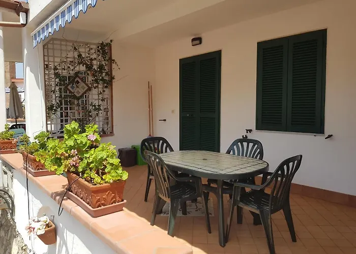 Residenza Airone Blu Aparthotel