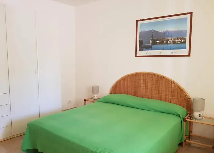 Residenza Airone Blu *