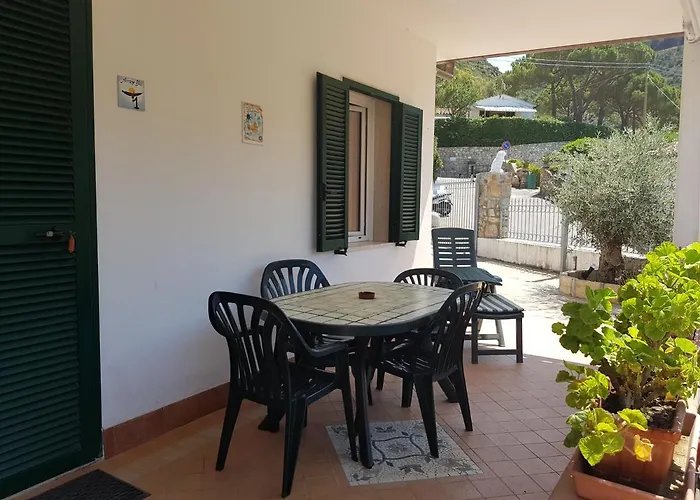 Aparthotel Residenza Airone Blu