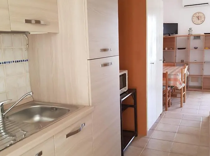 Residenza Airone Blu