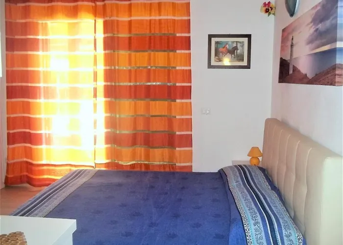 Residenza Airone Blu *