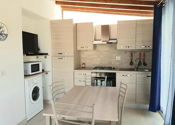 Residenza Airone Blu Aparthotel Capoliveri (Isola d'Elba)