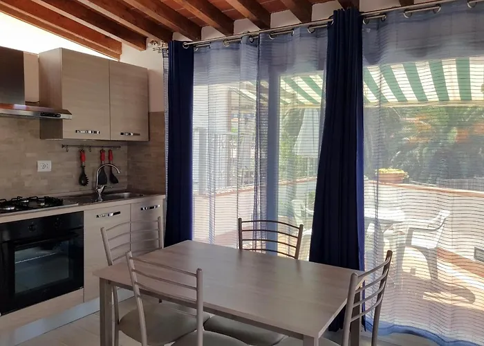 Residenza Airone Blu *