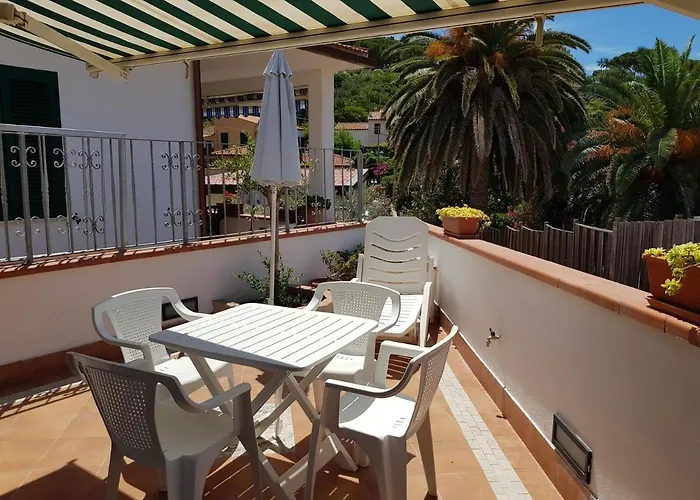 Aparthotel Residenza Airone Blu *