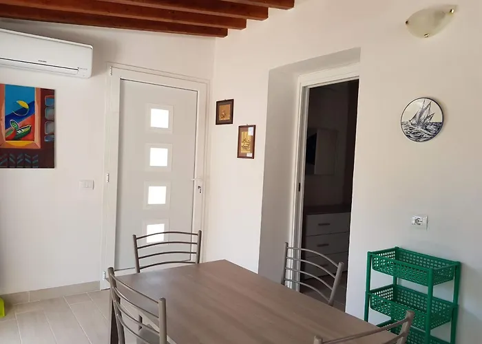 Residenza Airone Blu