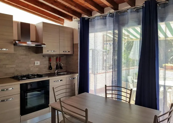 Residenza Airone Blu