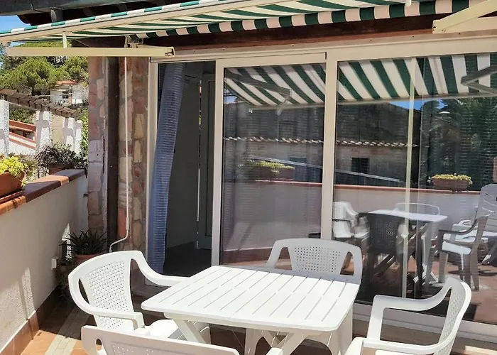 Residenza Airone Blu Capoliveri (Isola d'Elba)