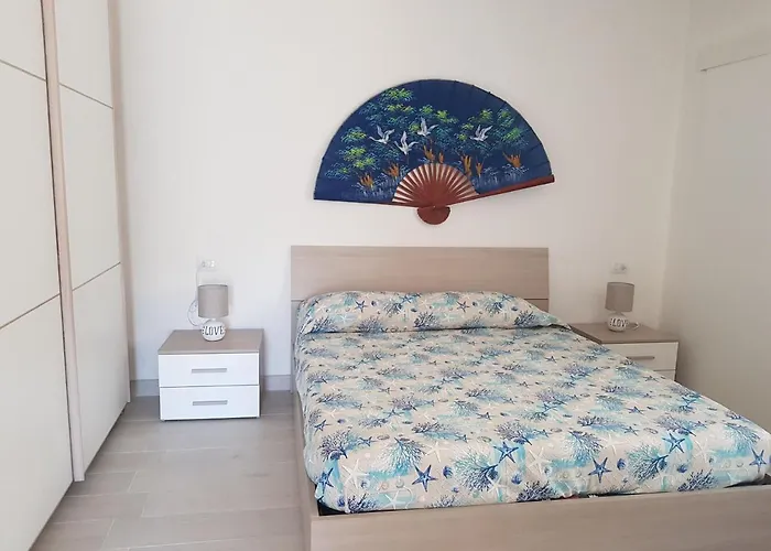 Residenza Airone Blu Aparthotel