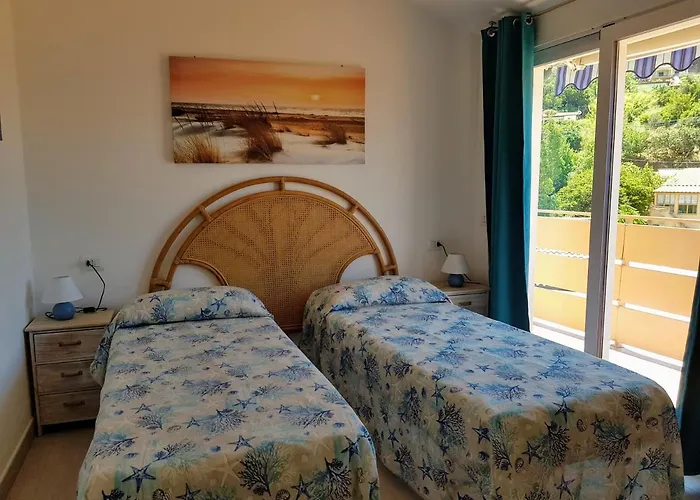 Residenza Airone Blu Aparthotel