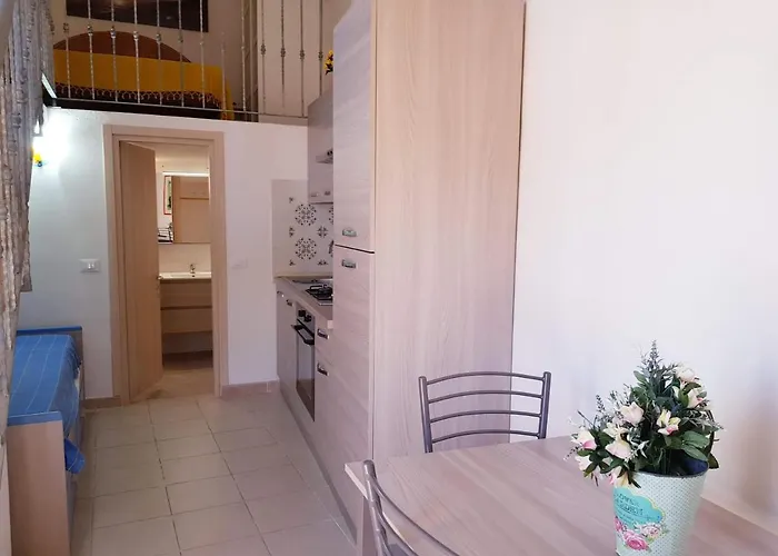 Residenza Airone Blu *