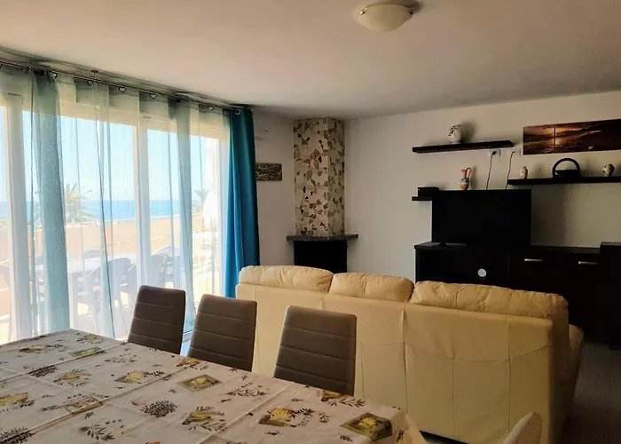 Aparthotel Residenza Airone Blu *