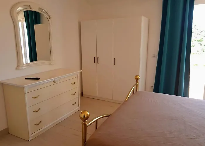 Aparthotel Residenza Airone Blu Capoliveri (Isola d'Elba)