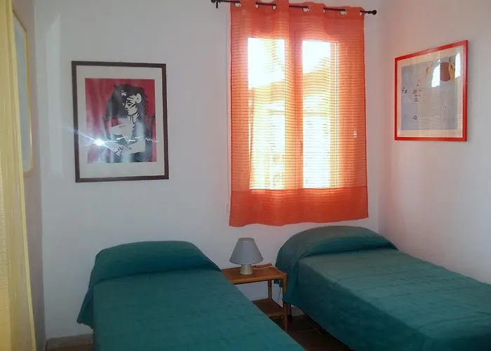 Residenza Airone Blu *