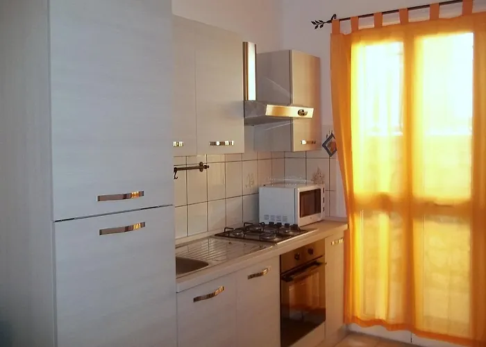 Aparthotel Residenza Airone Blu